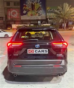 تويوتا راف 4